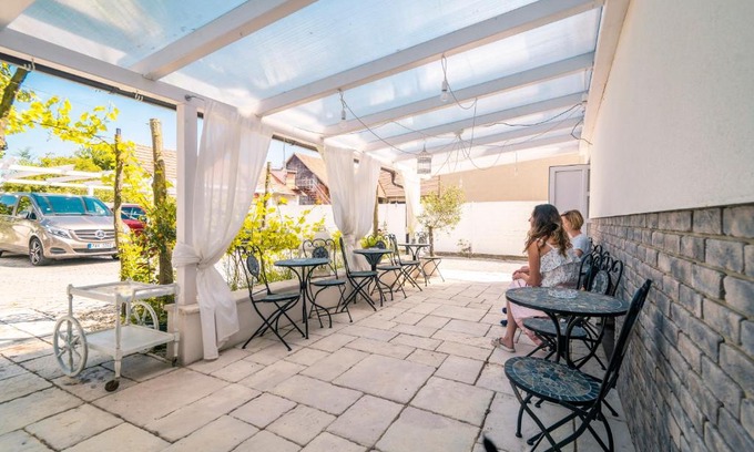 Valtice Casa | Penzion Pumpion