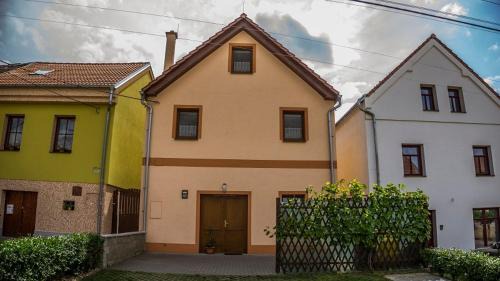 Perna Apartamento | Penzion Sedmikráska