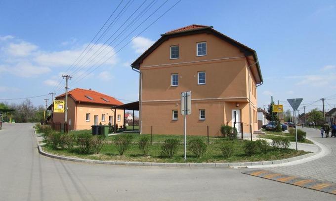 Hevlin Casa | Penzion Semerád v Hevlíně