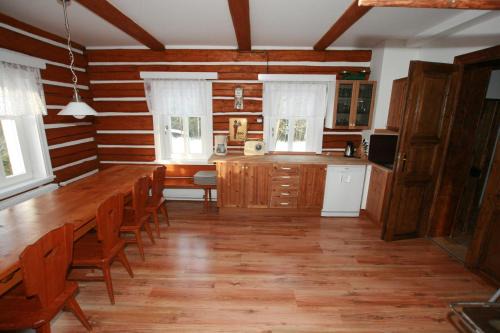 Janov nad Nisou Casa | Penzion Semerink