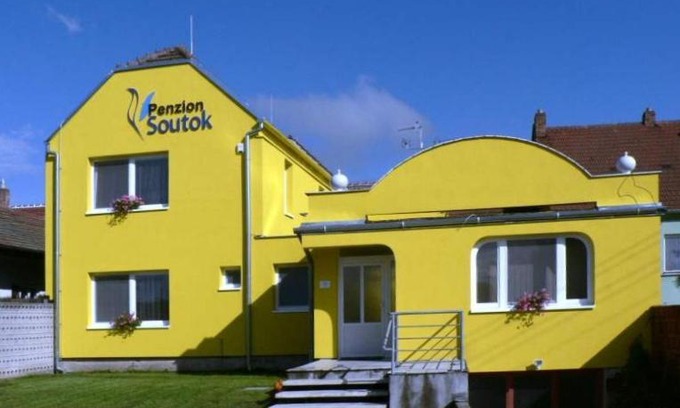 Lanzhot Casa | Penzion Soutok