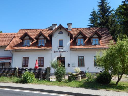 Sabina Casa | Penzion Stará hospoda