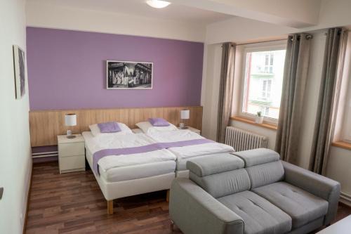 Louny Casa | Penzion Staré Louny