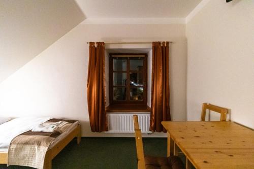 Rapotin Casa | Penzion U řízků