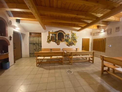 Dolni Dunajovice Casa | Penzion u Šomanů