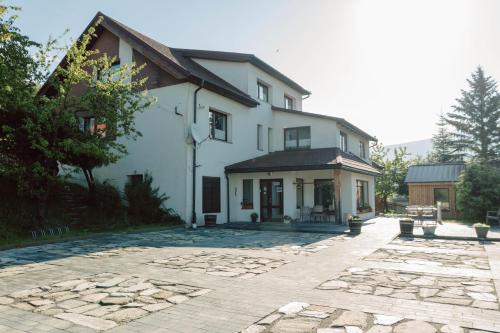 Telgart Casa | Penzion u Hanky