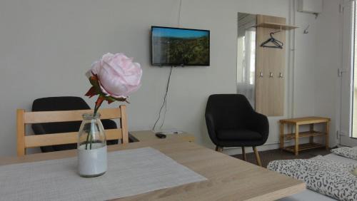 Znojmo Casa | Penzion U Hradeb