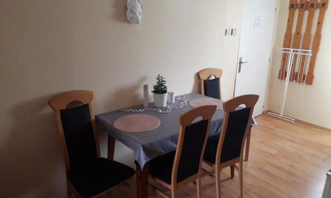 Stare Splavy Apartamento | Penzion U zlaté collie