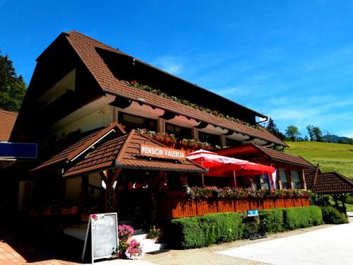 Zgornje Jezersko Cama Y Desayuno | Penzion Valerija