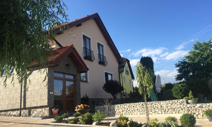 Vrbov Casa | Penzion Werbew
