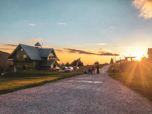 Pec pod Snezkou Casa | Penzion Zvonička