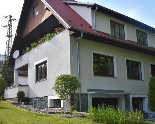 Tabor Apartamento | Penzion243