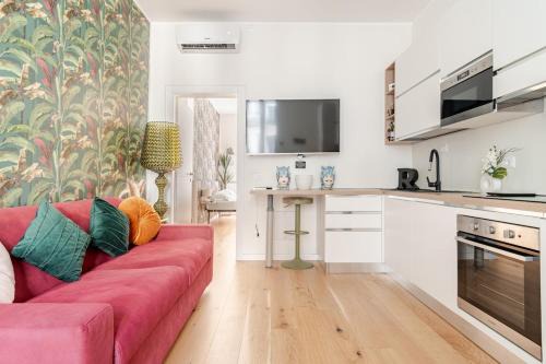 Turro Apartamento | Peony House - 10 min Duomo