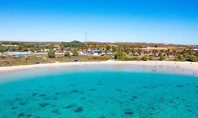 Coral Bay Apartamento | Peoples Park