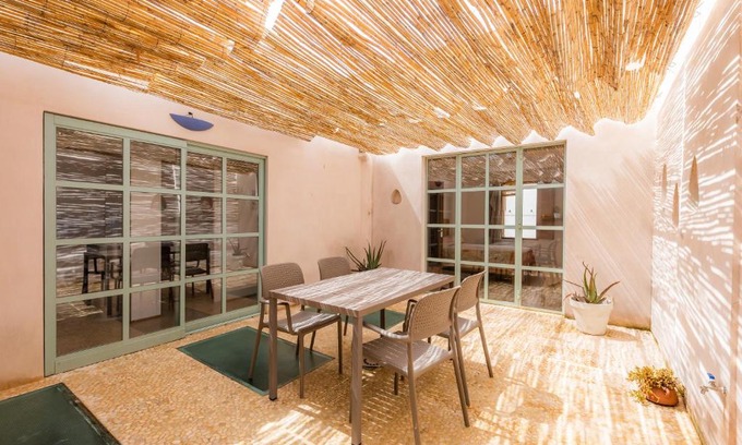 Arta Apartamento | Pep Not 47