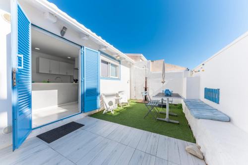 Playa de la Almadrava Casa | PEPE