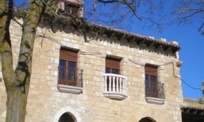 Vizmalo Cabaña | Casa Pepe para 13 personas