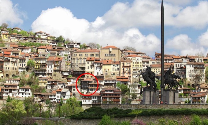 Veliko Tarnovo Casa | Pepi Guest House
