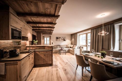 Holzgau Apartamento | Pepi's Suites - Lechtal Apartments