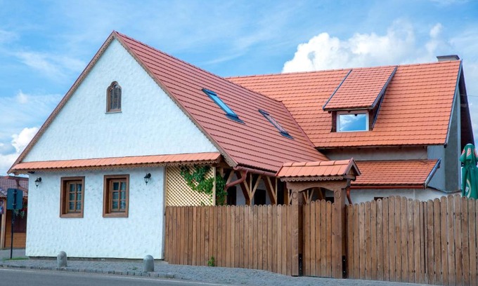 Joseni Casa | Pepi Vendégház - Casa de oaspeți Pepi