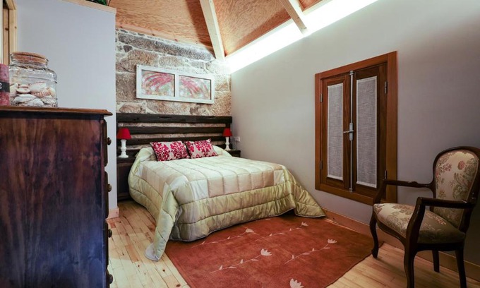 Marin Casa | Pepita Carnera