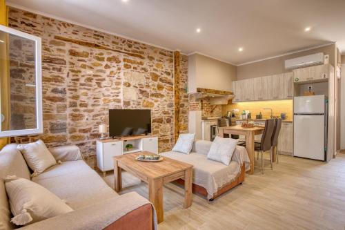 Chios Apartamento | Pepita home