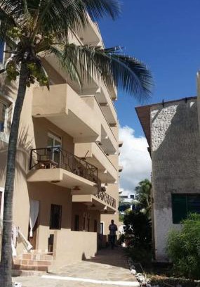 Watamu Apartamento | Peponi cottage Aaliyah apartment