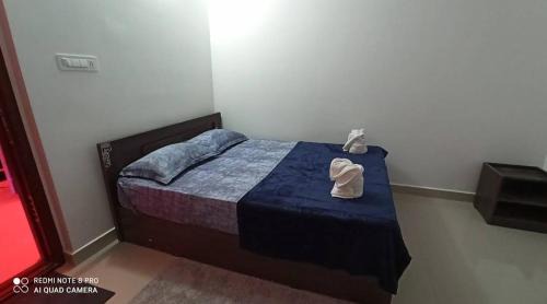 Elappara Complejo | Pepper Cennet Inn
