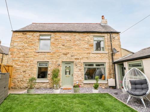Wolsingham Casa | Pepper Cottage