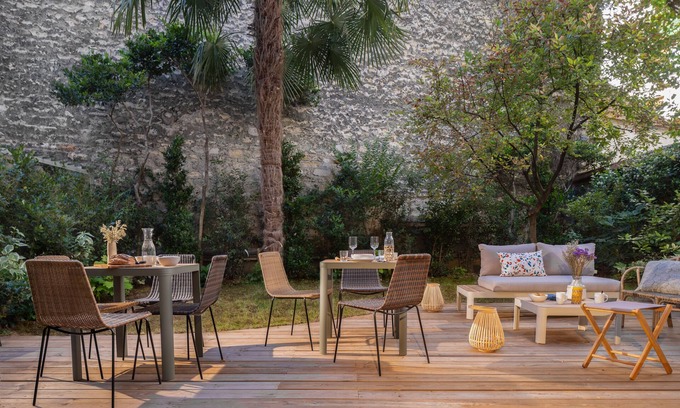 Val-de-Grace Apartamento | Pepper & Paper Apartments