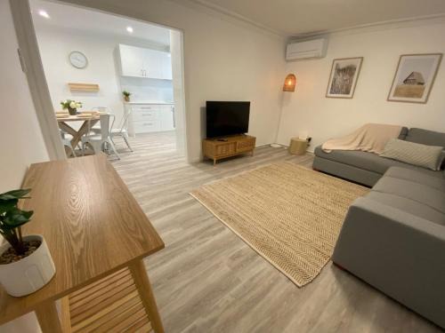 West Busselton Casa | Peppermint Cottage