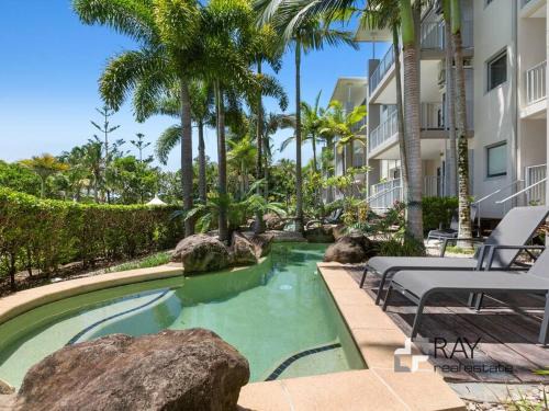 Kingscliff Apartamento | Peppers Plunge Pool Perfection 2br spa suite