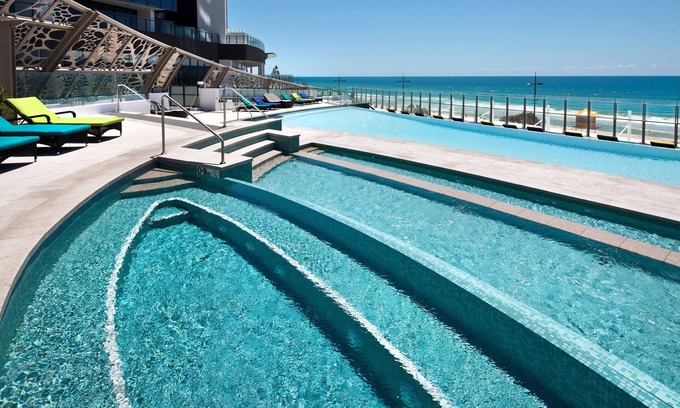 Surfers Paradise Apartamento | Peppers Soul Surfers Paradise