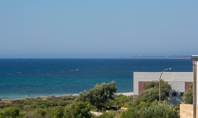Peppermint Grove Beach Casa | Peppy By The Sea - Peppermint Grove Beach