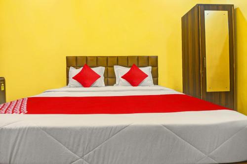 Calangute Hotel | Peppy Guest House