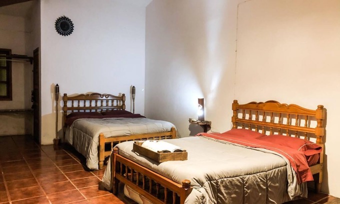 Cuetzalan del Progreso Cabaña | Pequeña cabaña cerca del centro de Cuetzalan