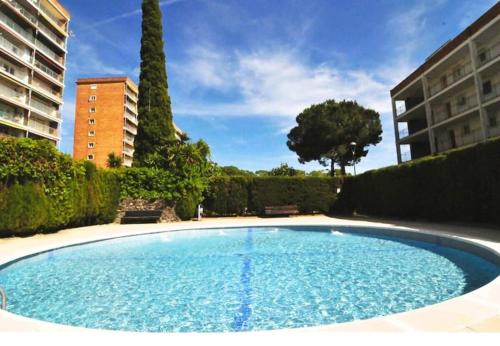 Santa Susanna Apartamento | Pequeño oasis en el maresme