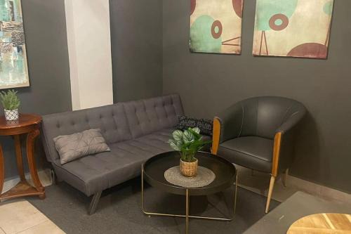 Tegucigalpa Apartamento | Pequeño y acogedor con 2 Habitaciones
