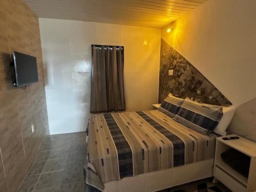 Garanhuns Apartamento | Pequeno e compacto