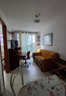 Aguas Claras Apartamento | Pequeno lar