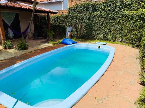 Luis Eduardo Magalhaes Casa | Período da Farm Show
