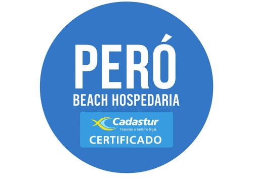 Pero Hotel | Peró Beach Hospedaria
