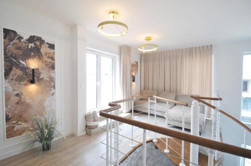 Sianozety Apartamento | Perła Mórz Apartament 75
