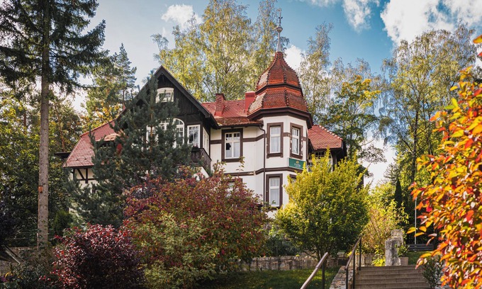 Karpacz Casa | Perła Sudetów by Stay inn Hotels