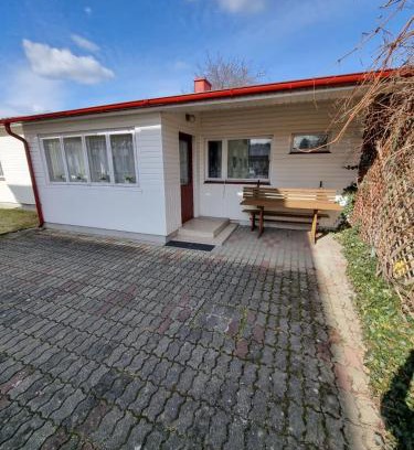 Zwierzyniec Casa | Perły Roztocza Nowak Maria