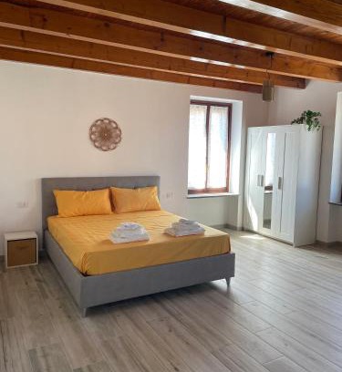 Meina Apartamento | Per due sul Lago - MEINA
