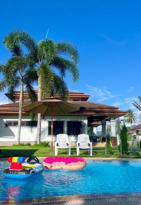 Khuekkhak Villa | Per La Villa Khao Lak