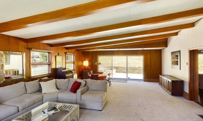 Downtown Phoenix Casa | Per Month Single Family Executive Furnished Home