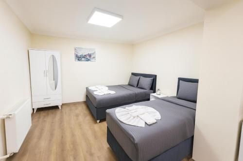 Taksim Hotel | Pera La Vista Suites Taksim