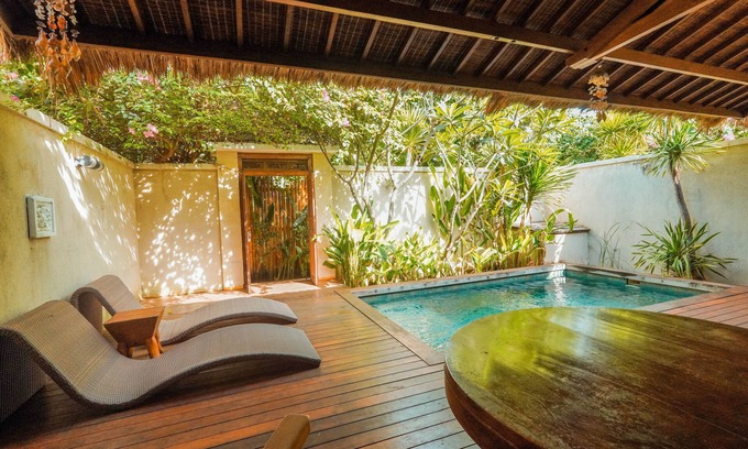 Gili Trawangan Villa | Pera ONE Villas